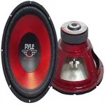 Subwoofer de 10 '' y PLW10RD 600 vatios precio