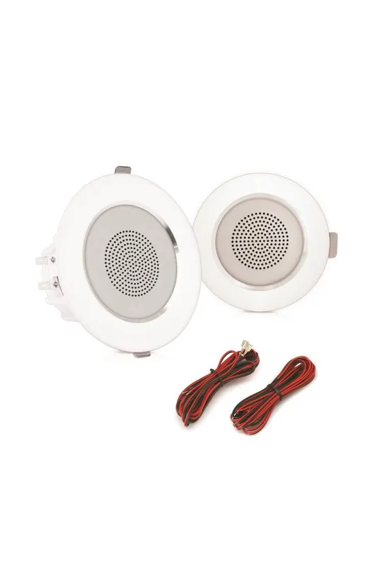 Altavoces estereo duales en la pared/en el techo 1 1 1 1 precio colombia