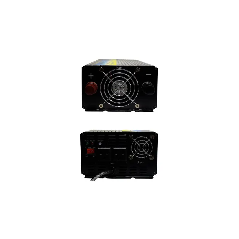 Inversor Cargador Stanford 1500 watts ST-1500MC precio colombia
