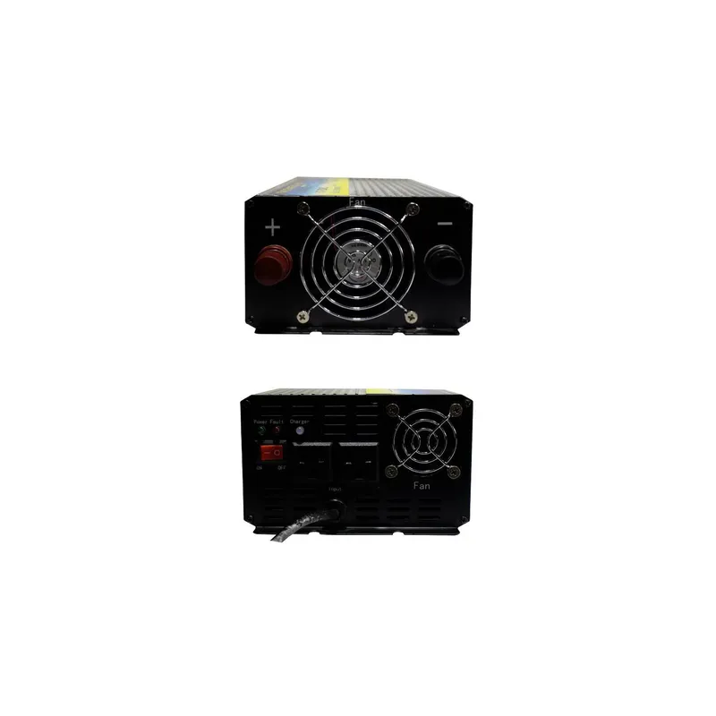 Inversor Cargador Stanford 2000 watts ST-2000MC precio colombia