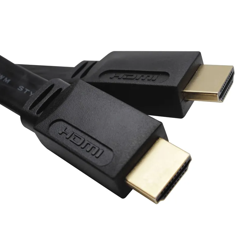 Cable HDMI plano FHD 4 K precio colombia