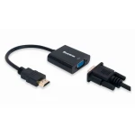 Conversor Adaptador HDMI a VGA precio