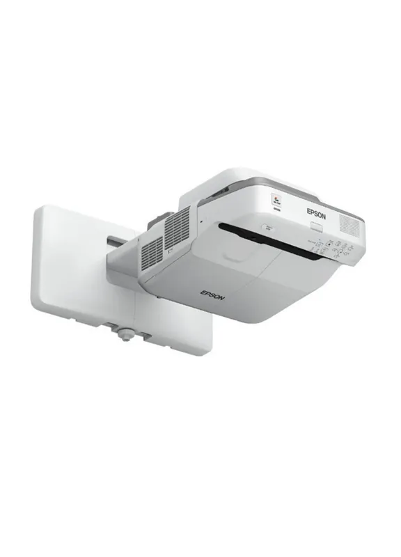 proyector Epson interactivo brightlink 675wi + precio colombia