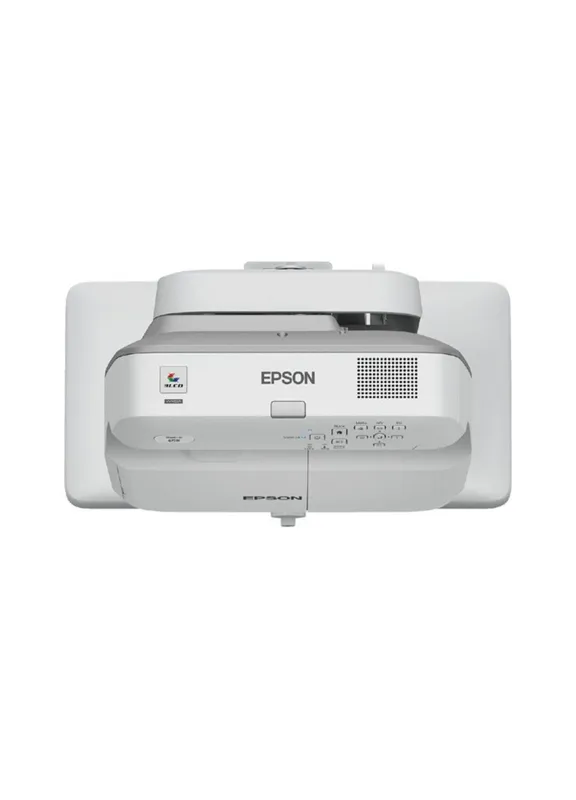 proyector Epson interactivo brightlink 675wi + precio