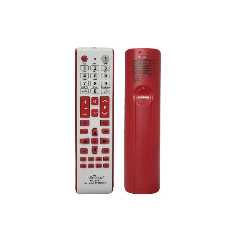 Control remoto Universal para Televisor precio colombia