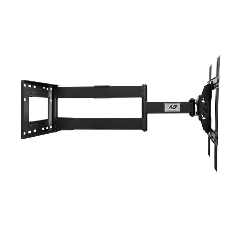 Soporte extensible 40 a 75 sp2 doble brazo precio