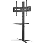 Soporte para TV de 32-70 ¨ con estantería gira 90º precio