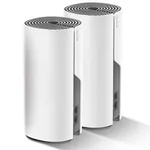 Deco Tplink AC1200 E4 2 unidades precio