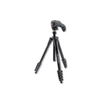 Trípode manfrotto de acción compacto precio