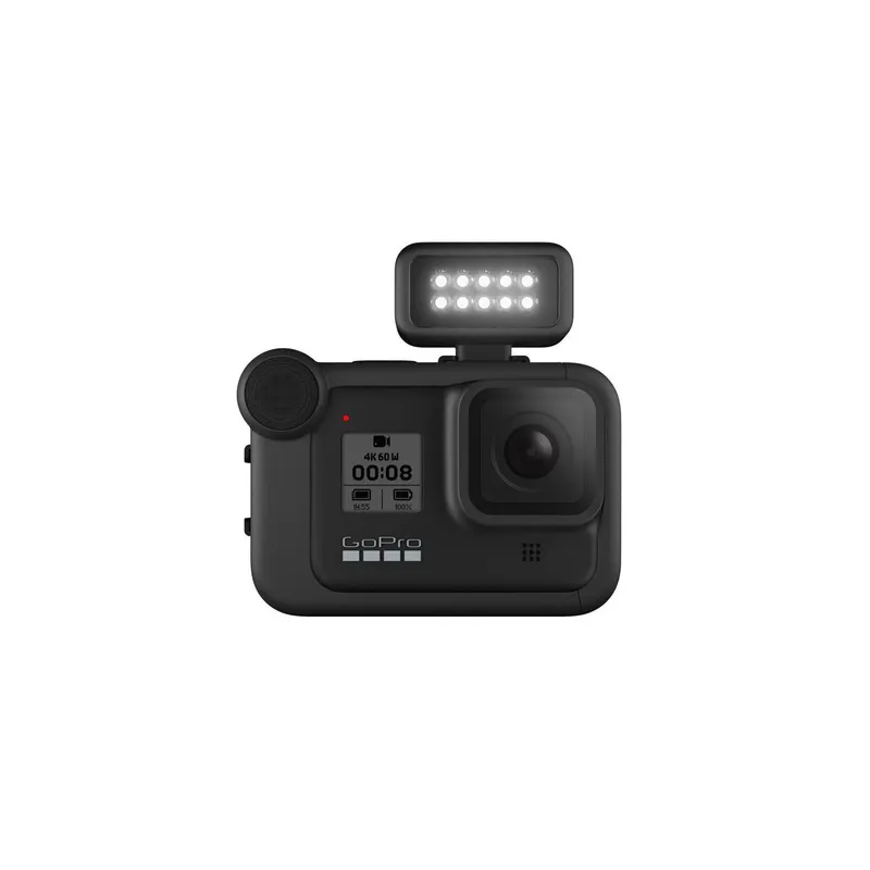 Accesorio de foco GoPro light mod para hero8 black precio colombia