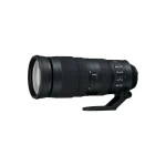 Lentes Nikon 200-500 mm af-s f 5.6e ed vr precio