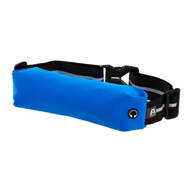 Cinturón deportivo para celular hasta 6 pulgadas azul precio colombia