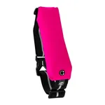 Cinturón deportivo para celular hasta 6 pulgadas rosa precio