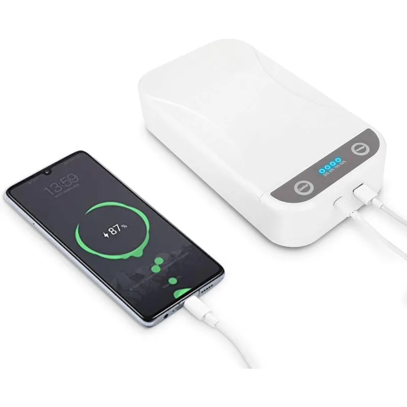 Esterilizador de Teléfono Dd-Uvcleanit precio colombia