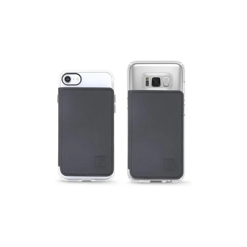 Bolsillo tipo cartera Universal para celular coral ofertas