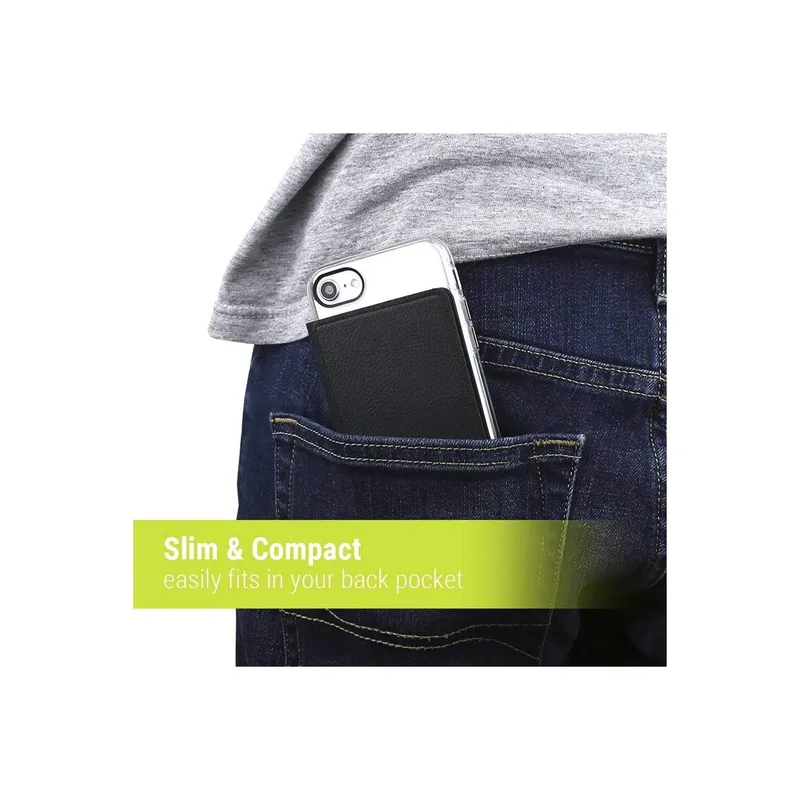 Bolsillo tipo cartera Universal para celular coral opiniones