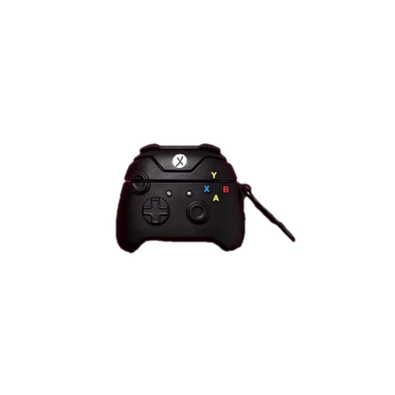 Estuche 3 d silicone Case AirPods 1 y 2 c xbox precio