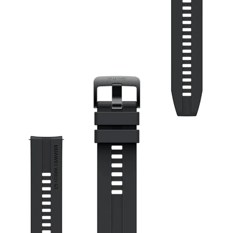 Correa deportiva Huawei serie Watch GT2 46 mm opiniones