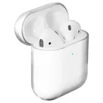 Estuche para AirPods 1/2 Laut crystal-x clear precio