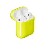 Estuche para AirPods 1/2 Laut crystal-x coral neon precio