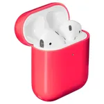 Estuche para AirPods 1/2 Laut crystal-x coral precio