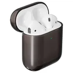 Estuche para AirPods 1/2 Laut crystal-x negro precio