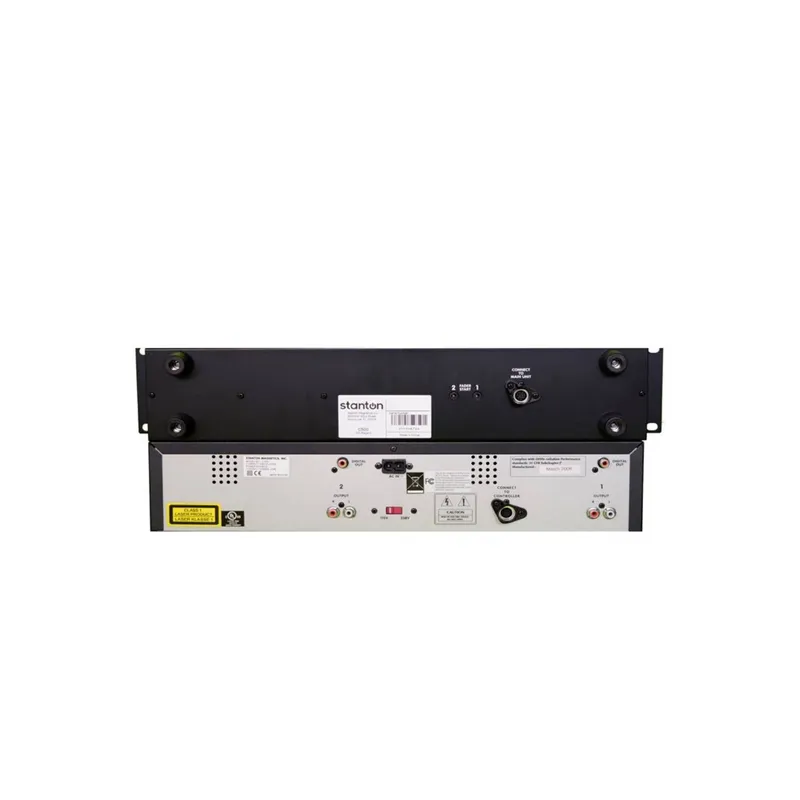 Reproductor Stanford cd profesional c-500 precio colombia