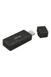 Lector de tarjetas Trust nanga USB 3.1 precio