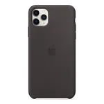 Funda Silicona Case iPhone 11 Pro Max precio