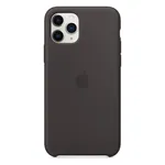 Funda Silicona Case iPhone 11 Pro precio