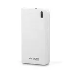 Cargador portatil powerbank 6000 mAh blanco precio