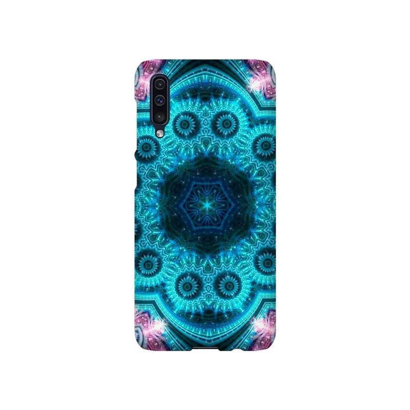 Estuche Protector artscase para Samsung Galaxy A50 opiniones
