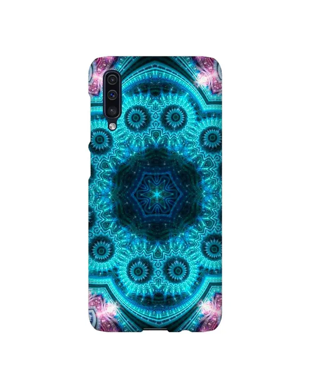 Estuche Protector artscase para Samsung Galaxy A50 precio
