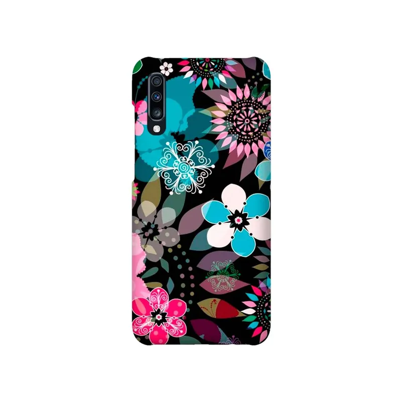 Estuche Protector artscase para Samsung Galaxy A70 opiniones