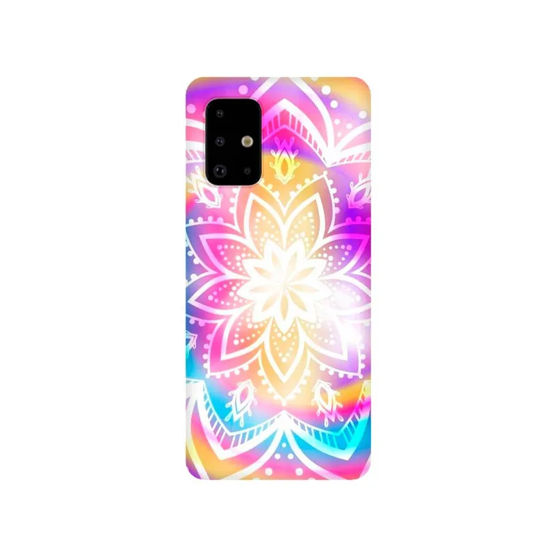 Estuche Protector artscase para Samsung Galaxy A71 precio