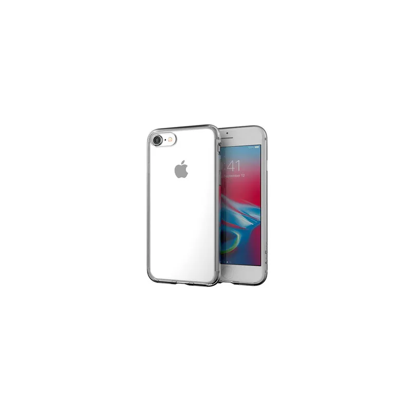 Estuche para iPhone 8/7 artscase transparente barato