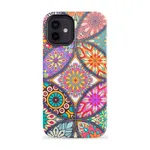 Estuche Protector artscase para iPhone 12 precio