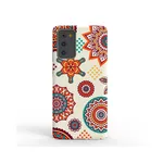 Estuche Protector artscase para Samsung note 20 precio