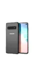 Estuche Protector transparente para Samsung S10 precio