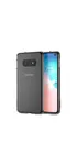 Estuche Protector transparente para Samsung s10e precio