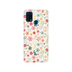 Estuche Protector artscase para Samsung Galaxy M31 precio