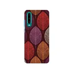 Estuche Protector artscase para Huawei P30 precio