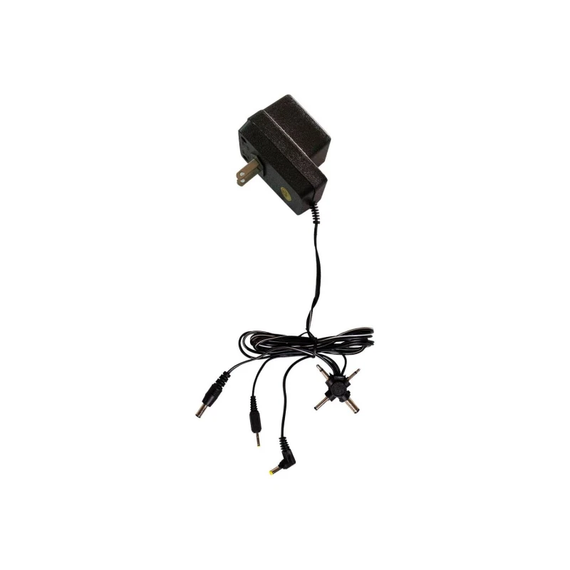 Adaptador de corriente avc-300 variable 300ma precio colombia