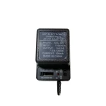 Adaptador de corriente avc-300 variable 300ma precio