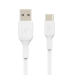 Cable USB a USBC 1 m blanco precio