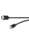 Cable USB-C 2.0 a Micro USB Belkin precio