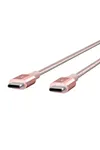 Cable USB-c a usb-c Belkin premium kevlar precio
