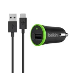 Cargador de auto 2.1 amp con Cable USB-C precio