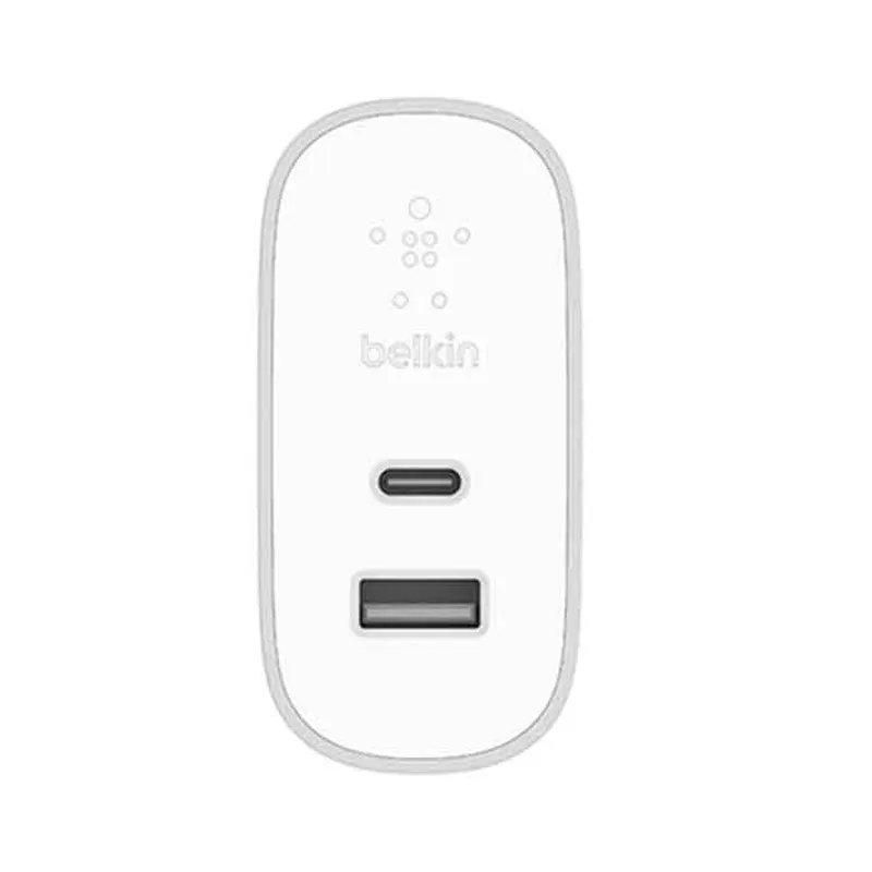 Cargador de Pared Belkin USB USBC precio colombia