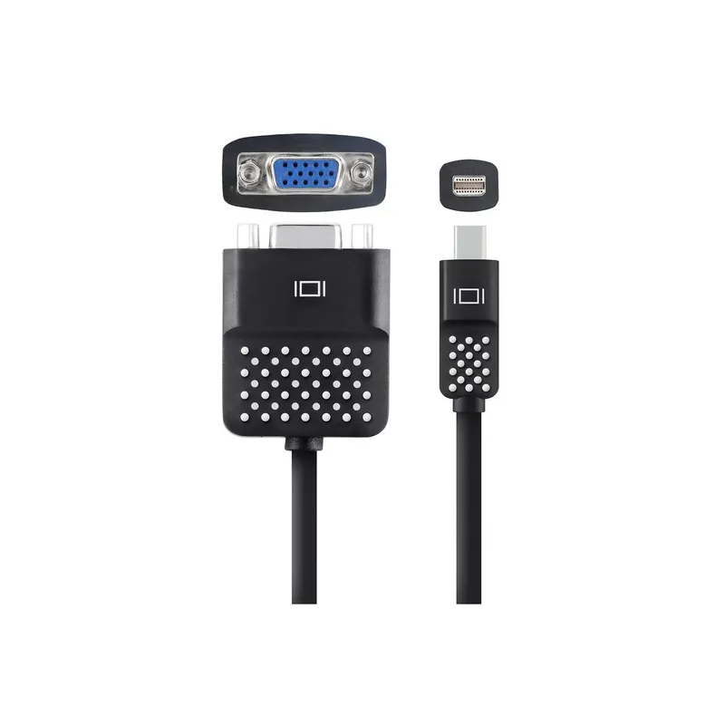 Adaptador Belkin Mini Display Port A F2CD028BT VGA opiniones